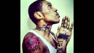 Vybz Kartel Diss Song For Mavado? &quot;Round Corna&quot; (When will they learn)