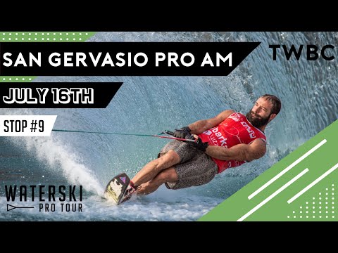 2023 San Gervasio ProAm - Day 3