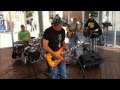 Lonely (Stryper cover) - Mark Hill Band 