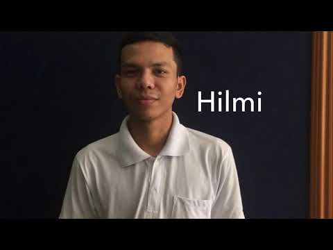 Shyness: first day at UUM