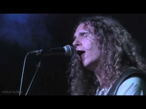 MARIAN KUPRAT & THE YOUNGSTOWN BAND - Alles Hat Seine Zeit (live in St. Petersburg)