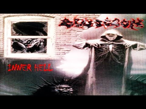 BLUDGEON - Inner Hell [Full-length Album] 1998