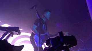 Drug // Simple Creatures (3/28/19)