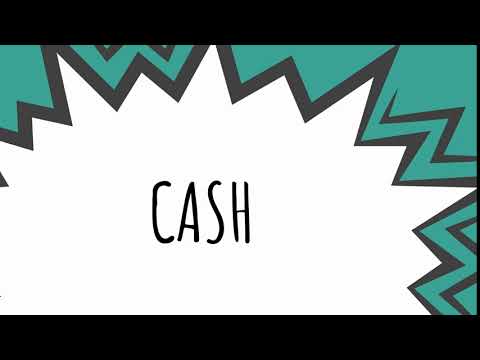 Cash/Money Sound Effect