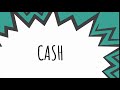 Cash Money Sound Effect