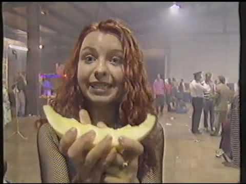 BBC 2 Ecstasy use & Raves - Shelly's Laserdome (1993)