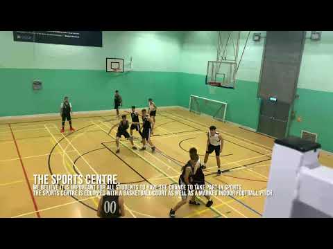 Help for new students at Bhasvic