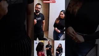 &quot;ഈ വാവ വളരെ Trained Baby -യാണ്&quot;😍😎| Arun Gopan &amp; Nimmy | Home Tour