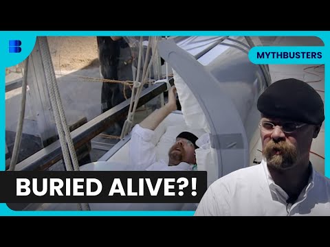 The Danger of CO2 - Mythbusters - Science Documentary