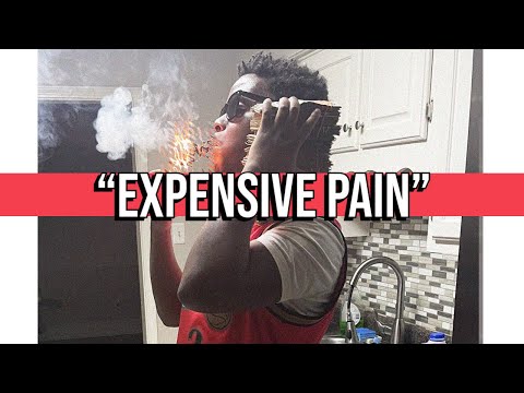 [FREE] Chicago Drill x Timo x PGF Nuk Type Beat 2021 - Expensive Pain (Prod. @1Richiey)