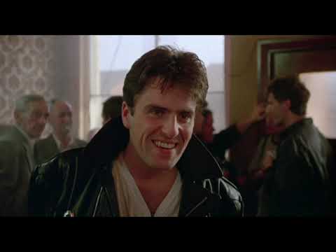 Dancin' Thru The Dark HD