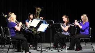 West Side Story Medley