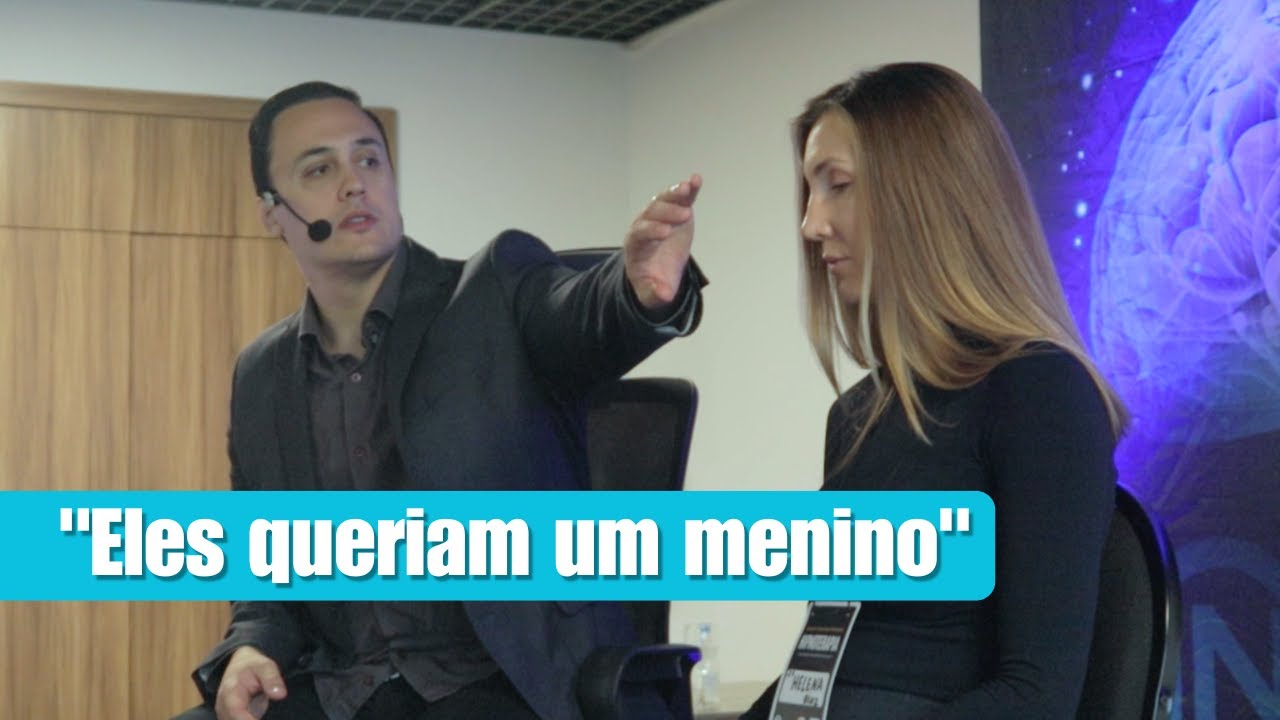 A dor da mãe na gestação: Uma marca PROFUNDA na filha