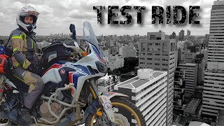 Riding Brazil's Historic Estrada da Graciosa (S3:E37) #motovlog