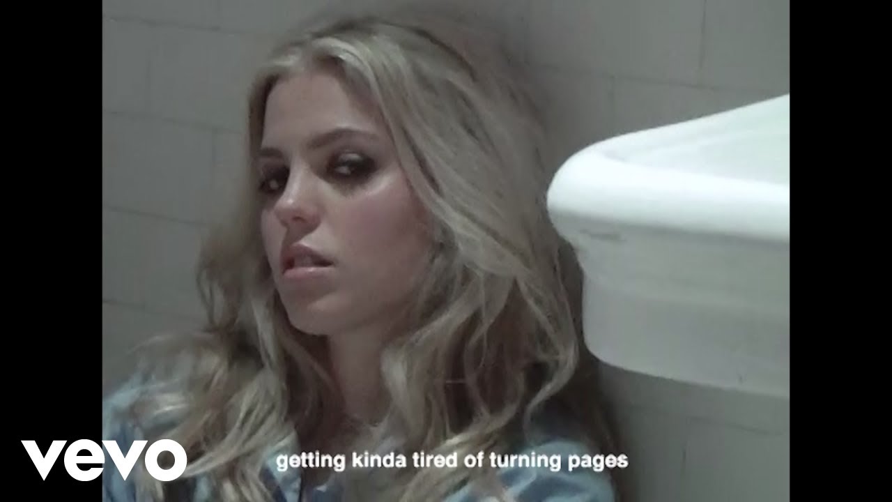 Renee Rapp — Tattoos