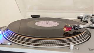All About Eve – Our Summer (12" Single) - Vinyl