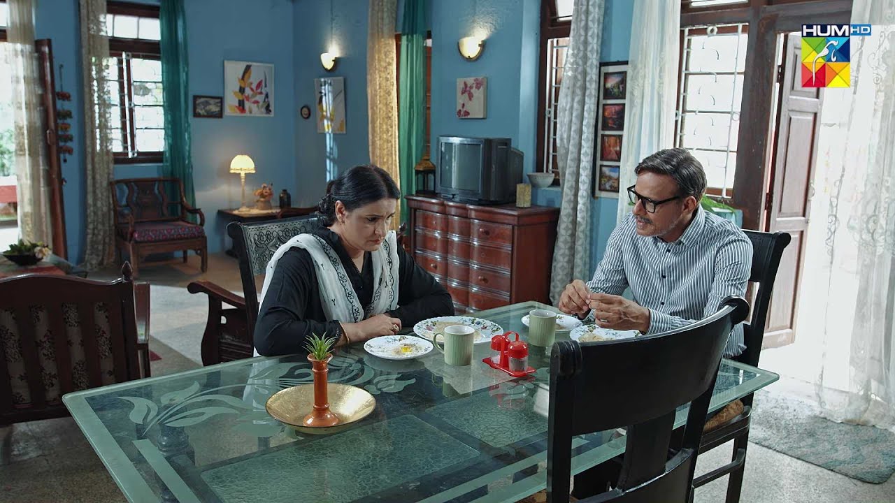 Muskan Ke Jahaiz Ka Masla Ban Gaya Hai..! #meribahuain - HUM TV