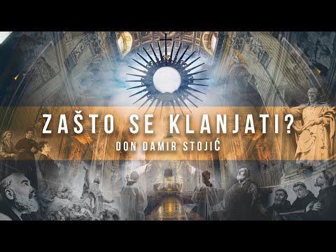 Zašto se klanjati?