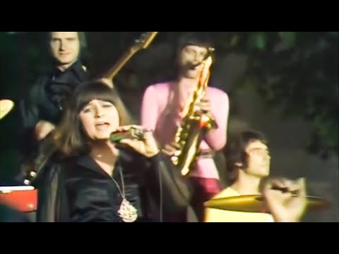 Joy Unlimited - Feelin' - 1970 - Remastered
