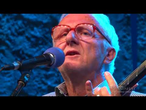 LUNIN KONČERTIN - Daniel Načinović