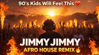 Download lagu Jimmy Jimmy Aaja Aaja (Afro House Remix 2026) 🔥 | Bollywood Classic Reimagined | eZnovaBeats mp3
