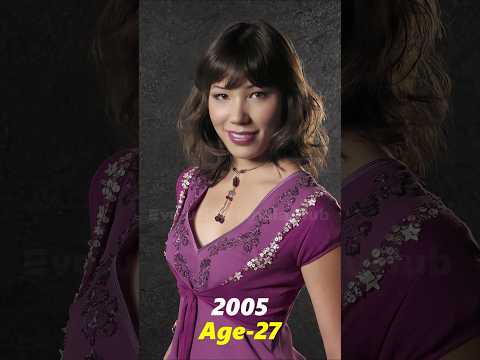 Bones all cast then and now