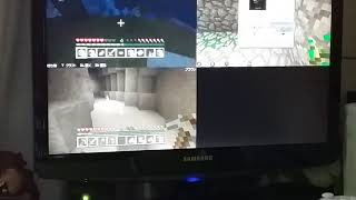 マインクラフト実況パート1