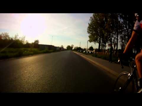 Kutno-Krośniewice-Kajew-Miksztal-Łanięta-Kutno - 15.05.2013 (2)