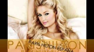 'Preview' Platinum Blonde - Paris Hilton