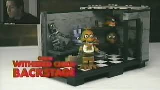 Mcfarlane Toys - FNAF Commercial (2018)