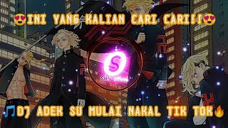 Download lagu DJ ADEK SU MULAI NAKAL (VIRAL) TIK TOK BY SAKTY ! mp3 Download lagu DJ ADEK SU MULAI NAKAL (VIRAL) TIK TOK BY SAKTY ! mp3