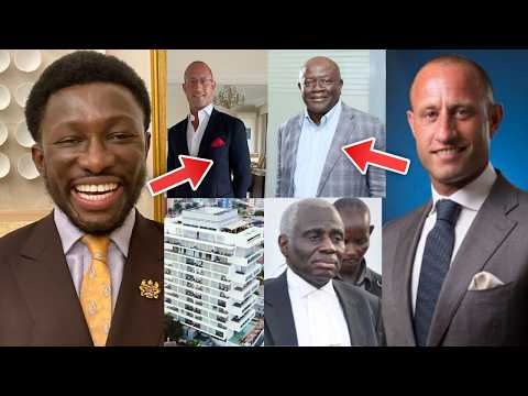 HOLD ON! CHEDDAR Speaks As Court Gives Oxford Street Hotel To Cola Holdings Over Million Dollar Debt