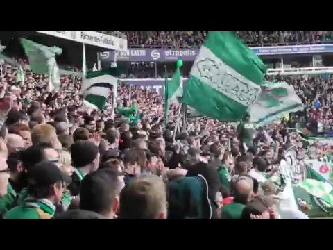 2016-04-16 SV Werder Bremen - VfL Wolfsburg 3:2