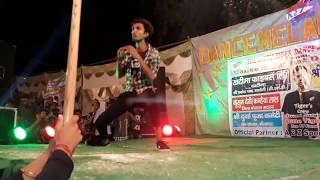 O Khuda - Amaal Mallik | Hero | Live Performance Best Dance by Vivek Kumar