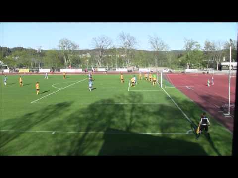 SalPa-ÅIFK, kooste 22.5.2015