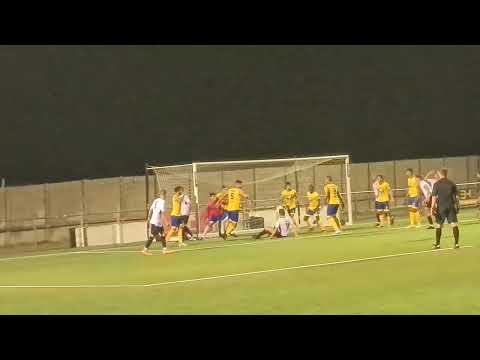 St Panteleimon Vs Hoddesdon Town