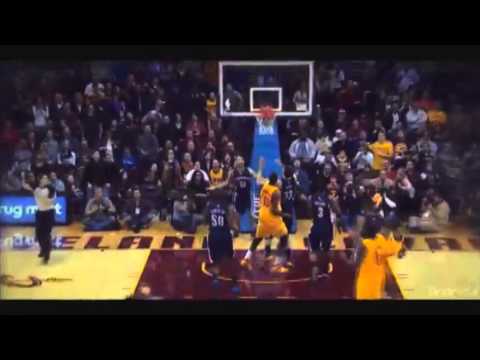 Kyrie Irving 2014 Mix
