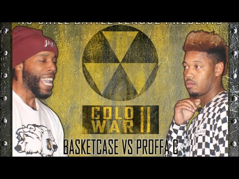 Basketcase vs Proffa-C
