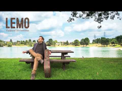 Lemo | Vielleicht der Sommer | VÖ: 27.6.2014