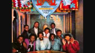 The Sound Table - Cameo (1981)