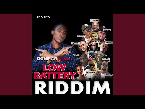 Badman (feat. Junior Don)