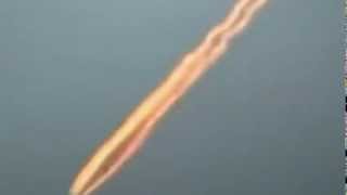 Moment énorme astéroïde passe à proximité de la Terre Aujourd'hui 18.02.2014