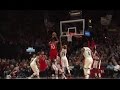 Raptors Highlights DeRozan And One December 26 2016