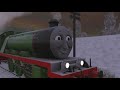 The Flying Kipper US Ringo Starr Trainz Remake