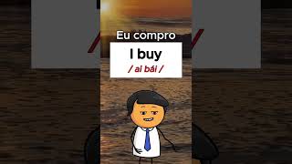 Quantos Desses Verbos em Inglês Você Conhece? #aprenderingles #shorts