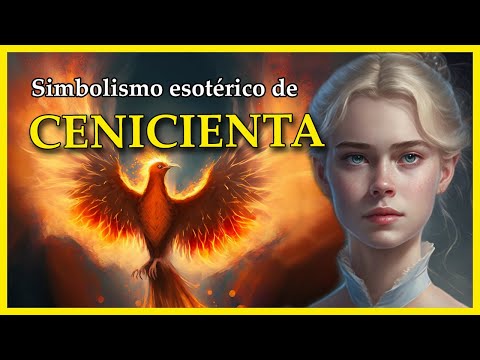 ESOTERIC SYMBOLISM OF CINDERELLA