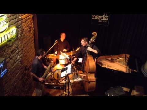 Andrew Downing Trio - Arrangement by Serhan Erkol 