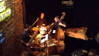 Andrew Downing Trio - Arrangement by Serhan Erkol 