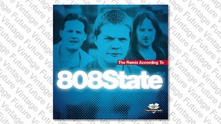 Pizzicato Five - Trailer Music (808 State Remix)
