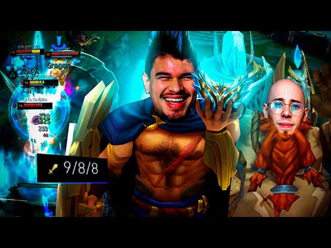 AYEL AND @Gragolandia UNITED IN THE NEW SEASON!